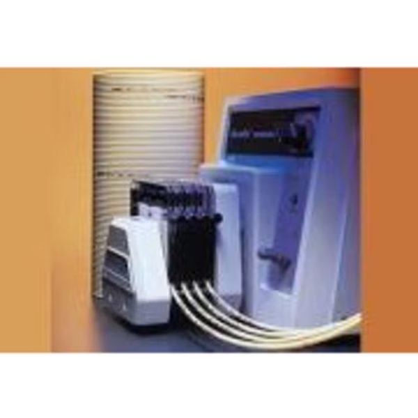 Tygon Pharmed Bpt Tube, 0.125 ID X .187 OD X 25 FT [Each], Professional Plastics, Mfr#: TTYPHAR.125X.187X25FT